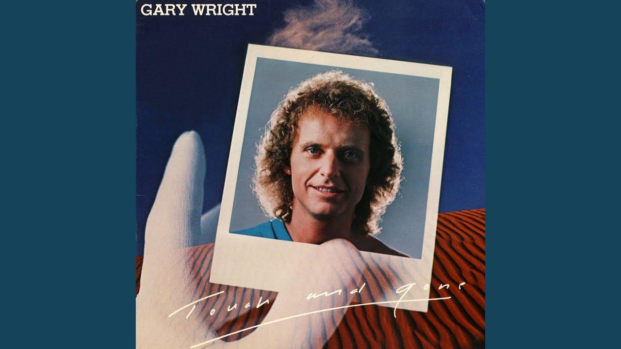 - Gary Wright