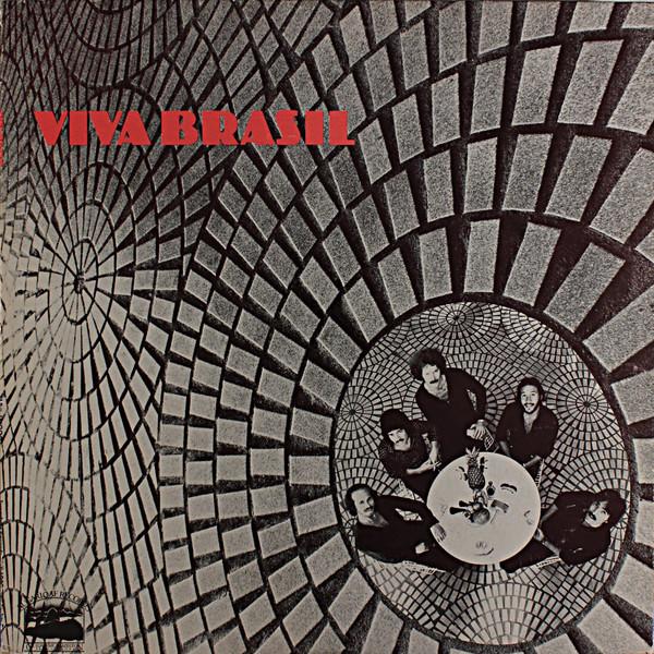 Viva Brasil - Viva Brasil