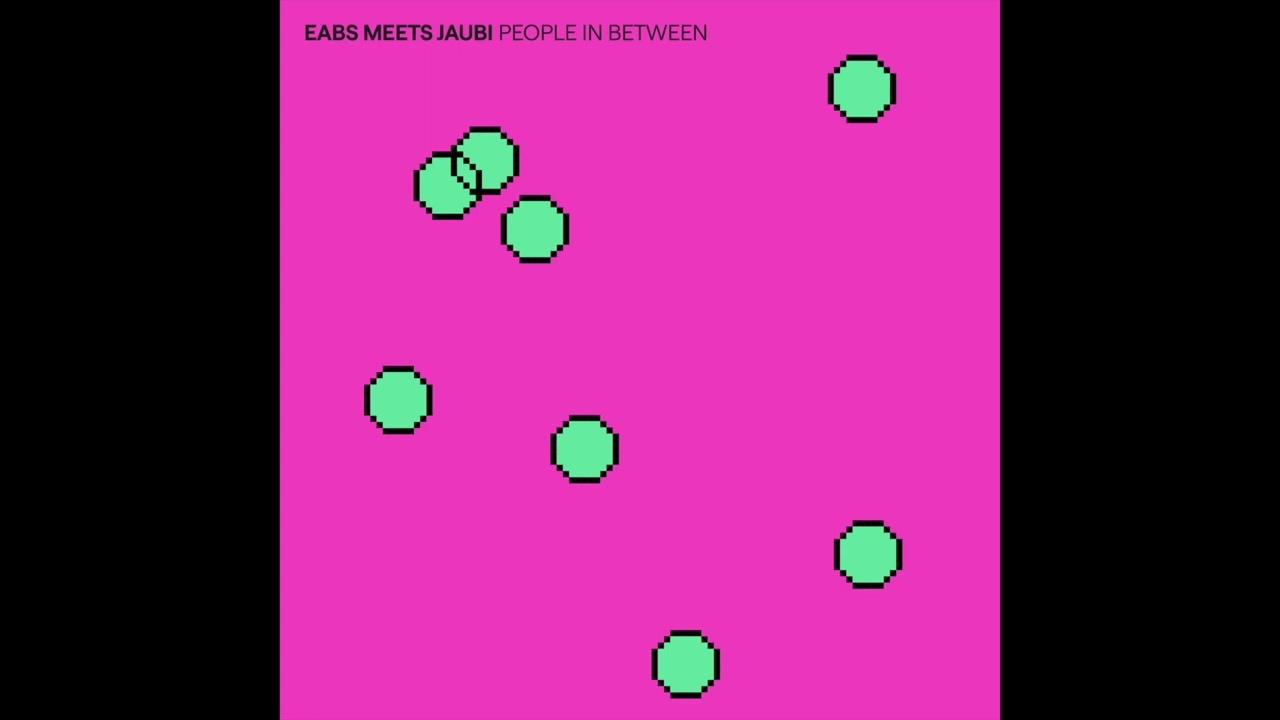 In Search of a Better Tomorrow - EABS & Jaubi