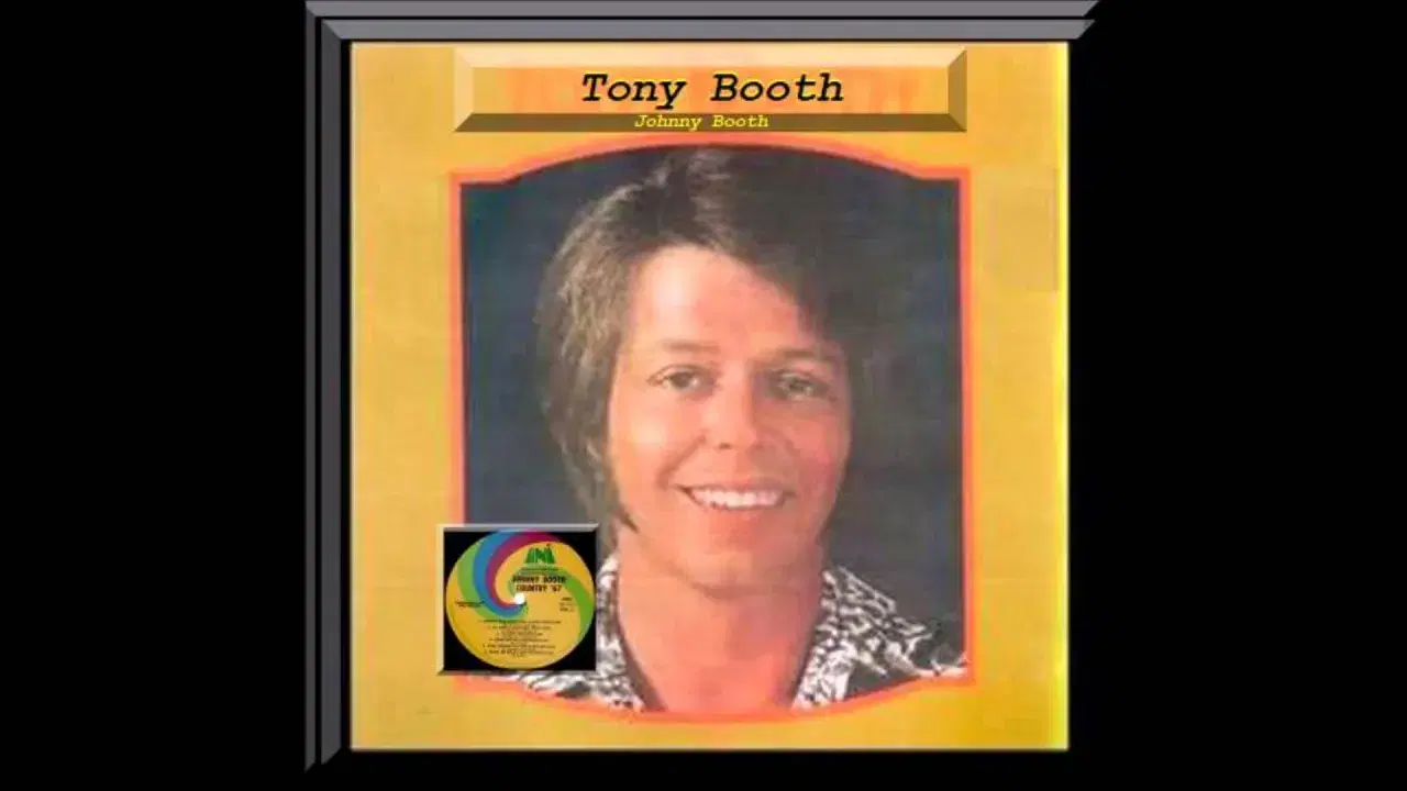 Country 67 - Tony Booth