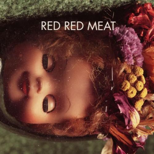 Chain Chain Chain - Red Red Meat