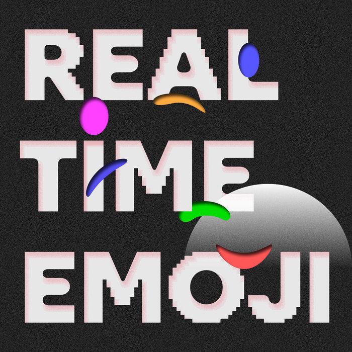 Realtime Emoji - Capracara