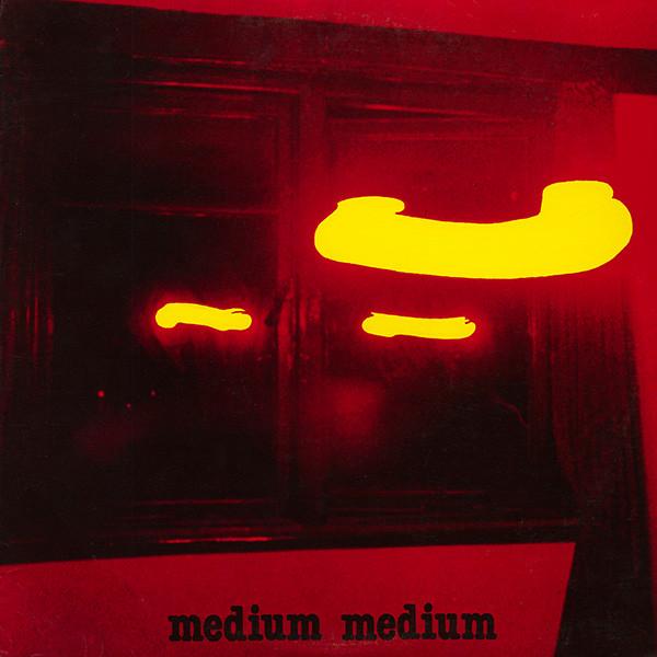 Hungry, So Angry - Medium Medium