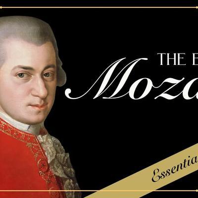  - Wolfgang Amadeus Mozart