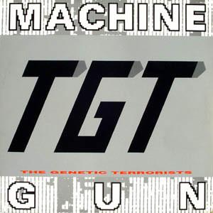 Machine Gun - TGT