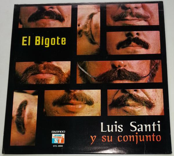 Abran Paso - Luis Santi Y Su Conjunto
