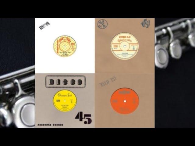 Sounds & Pressure Vol. 8 - Diggory Kenrick