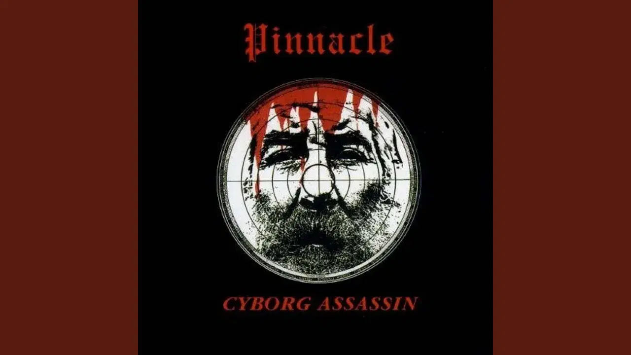 Assasin - Pinnacle