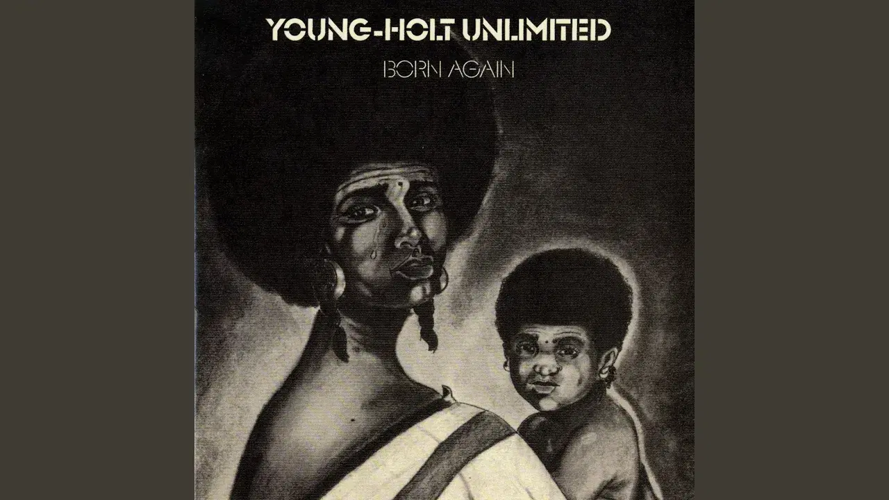 Born Again - Young-Holt Unlimited
