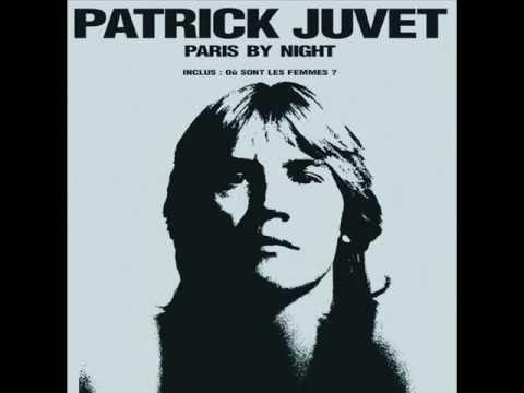  - Patrick Juvet