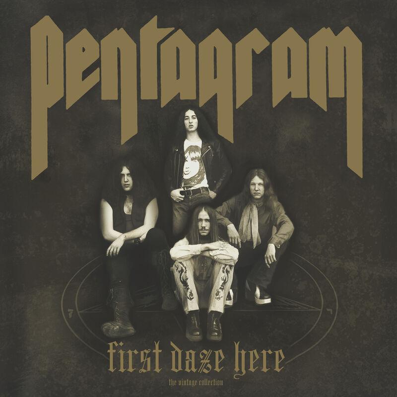 The Singles - Pentagram