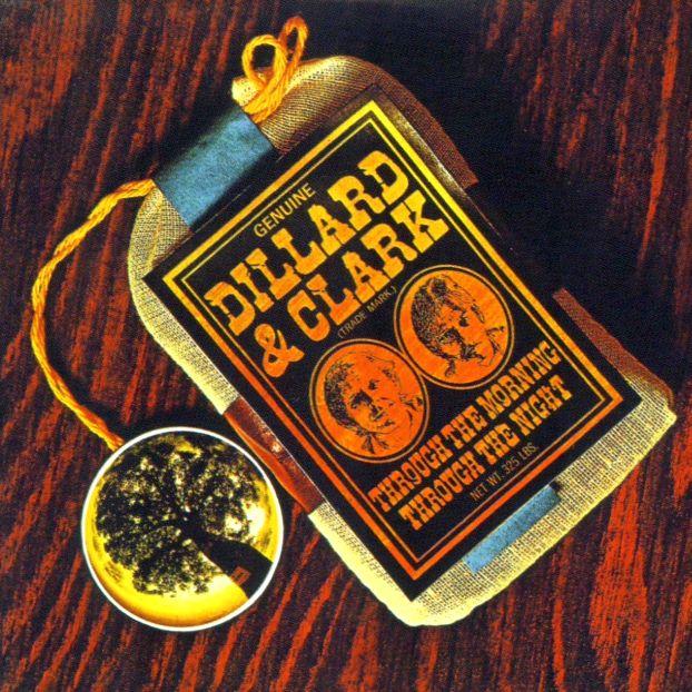 Kansas City Southern - Dillard & Clark