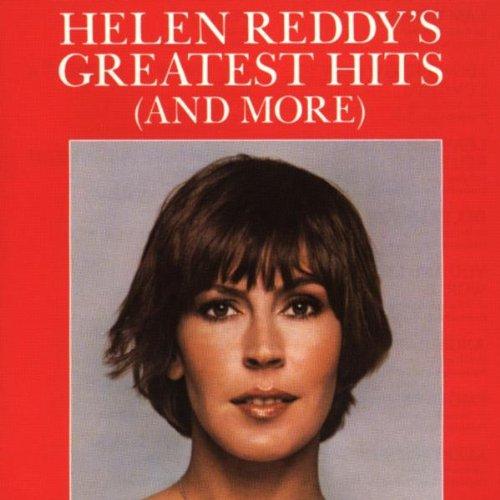 Peaceful - Helen Reddy
