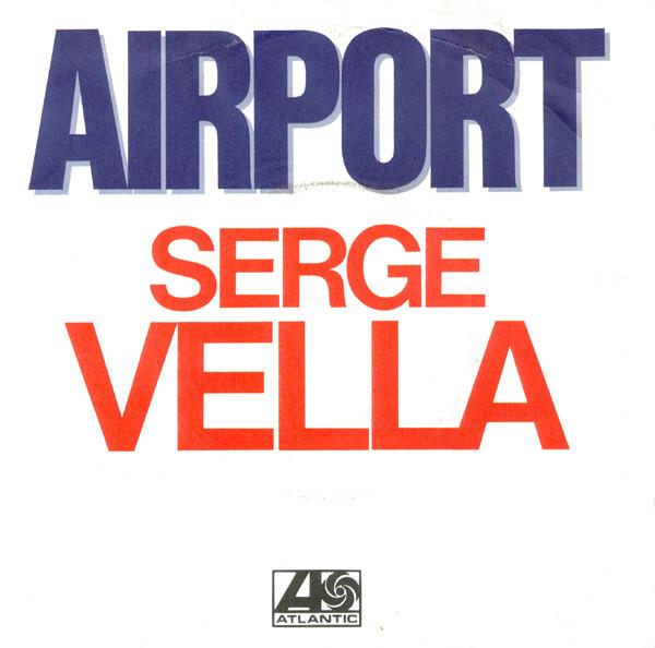  - Serge Vella