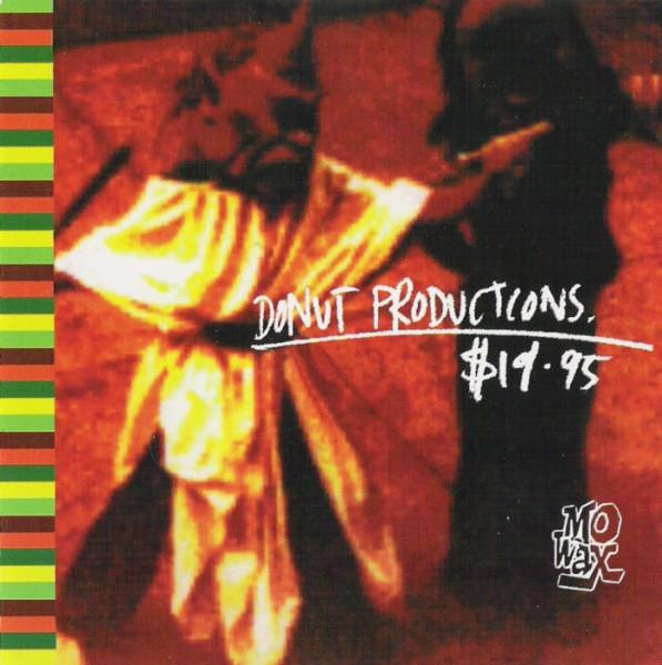 $19.95 - Donut Productions
