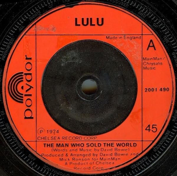 The Best Glam Rock Album In The World...Ever! [Disc 1] - Lulu