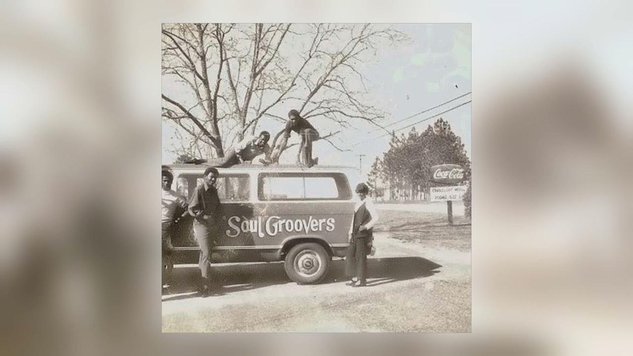 You Can Tell Me Goodbye - Bernetia Miller & The Soul Groovers