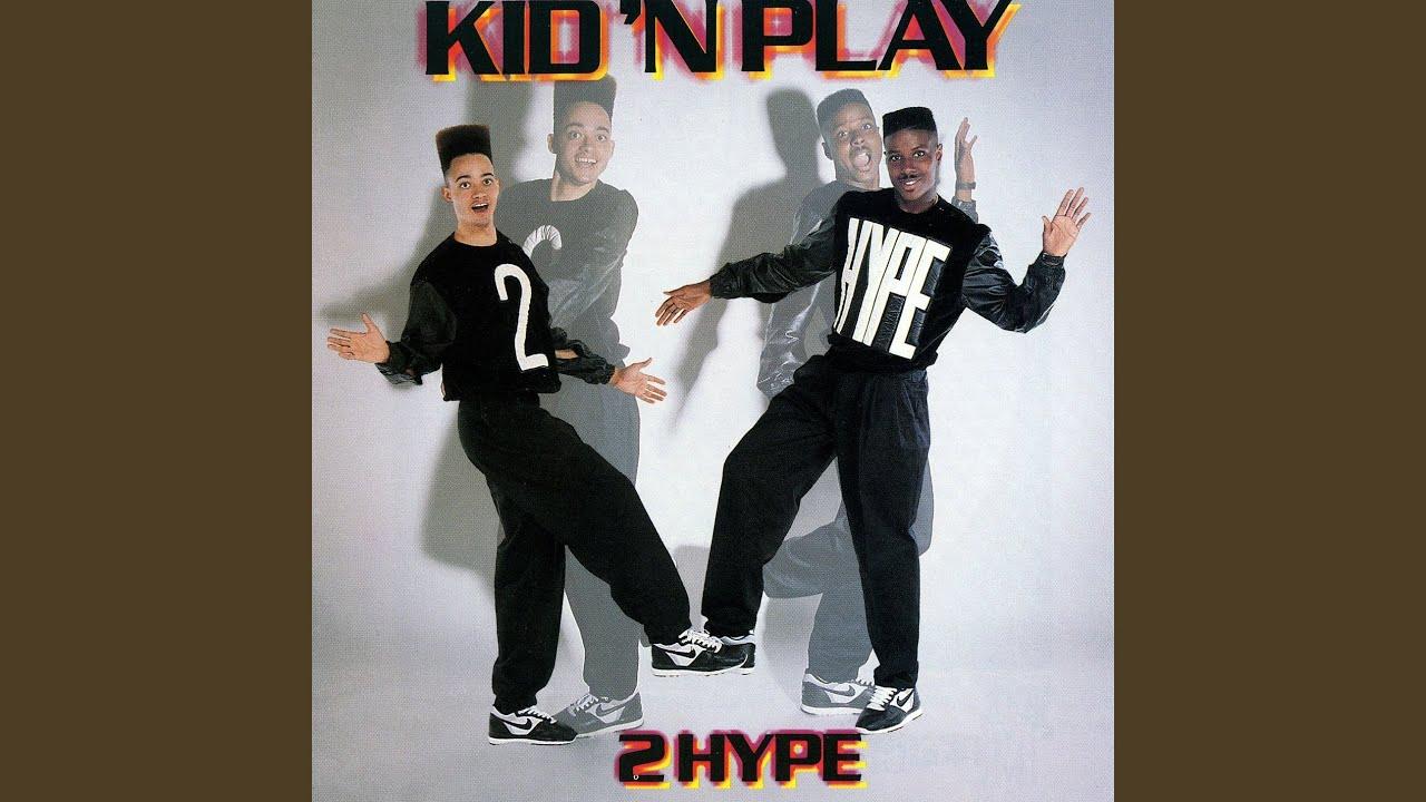 Last Night - Kid 'N Play