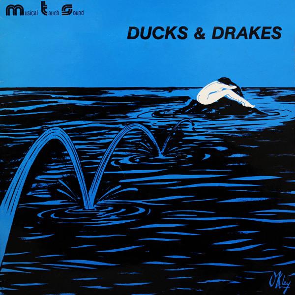 Ducks & Drakes - Yan Tregger