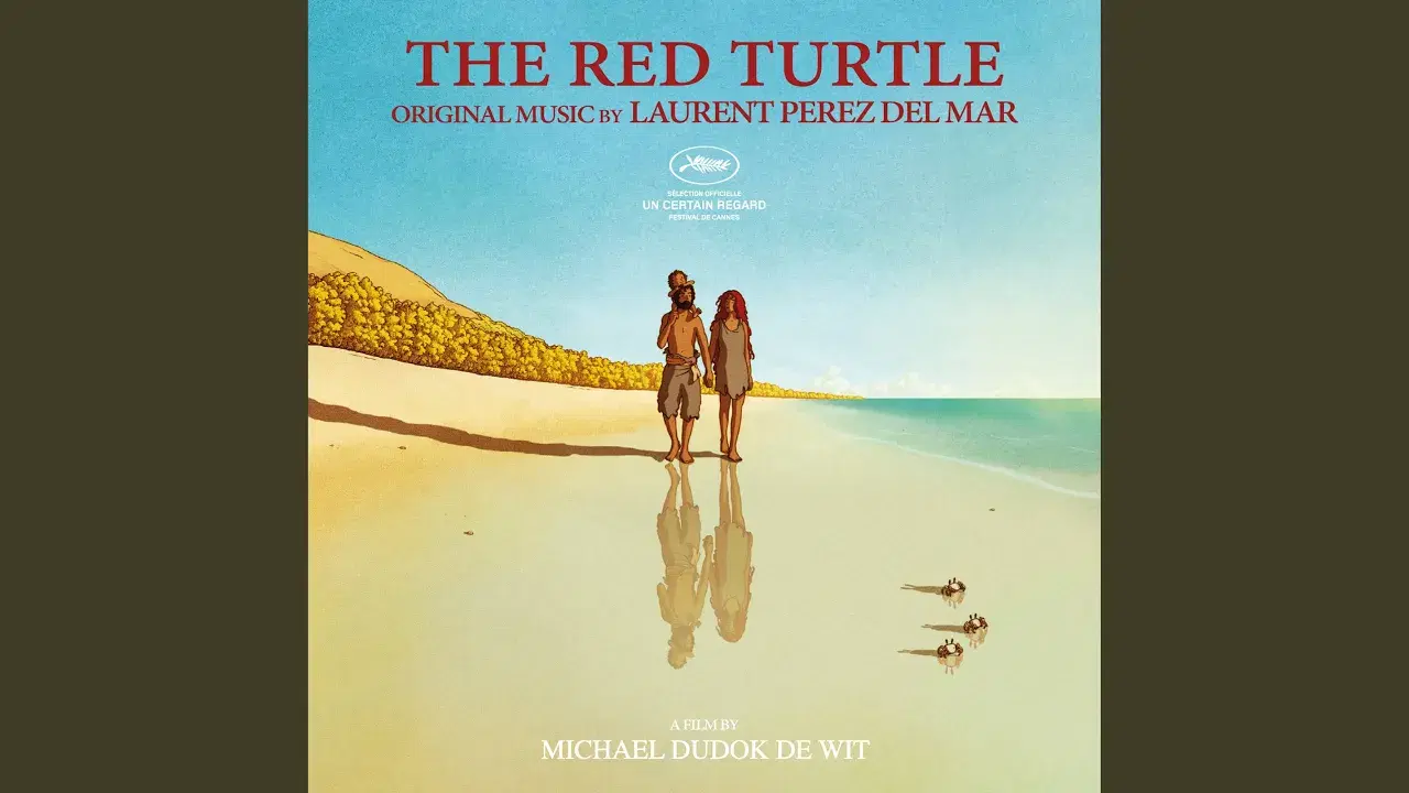  - Tortuga
