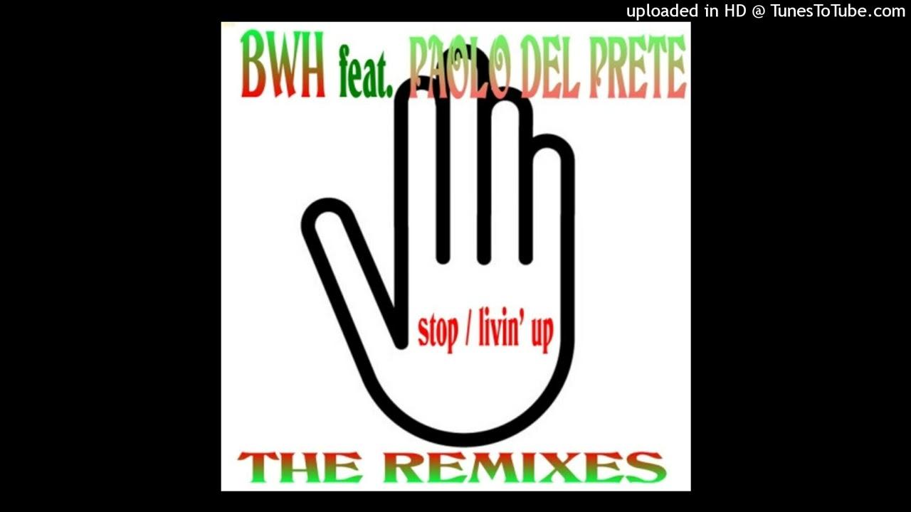 Italo Disco Hits 80s Vol. 4 - BWH feat. Paolo Del Prete