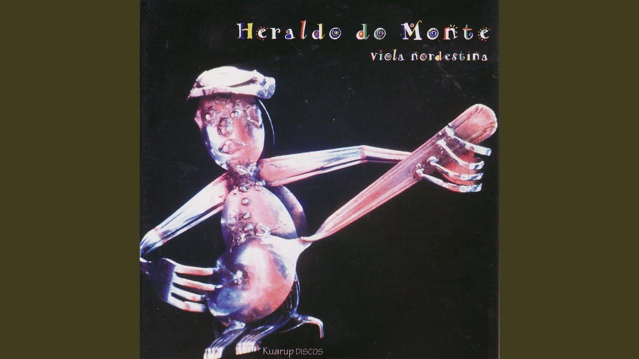 - Heraldo do Monte