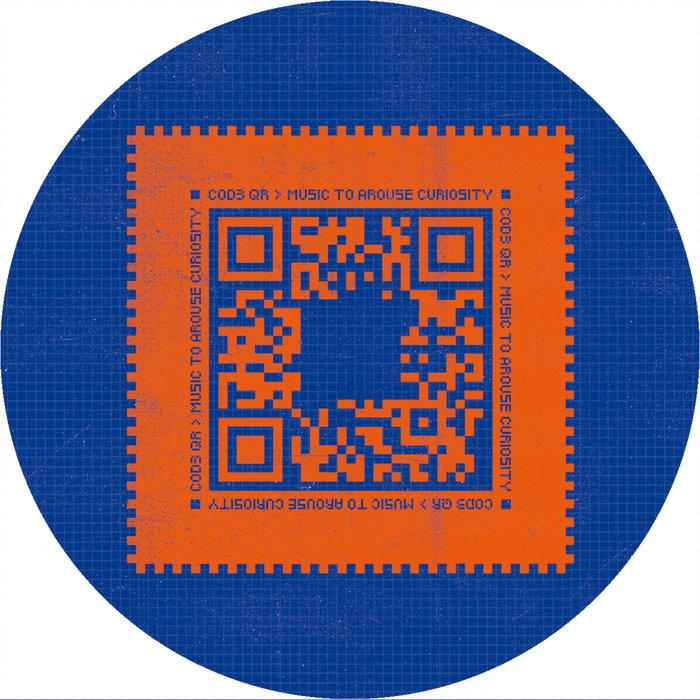 COD3 QR 002 - Remotif