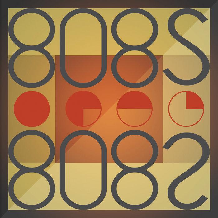 Alek Stark - 808 Syncs In C Minor - Alek Stark
