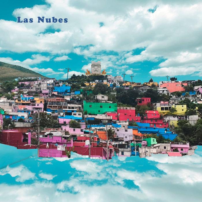 Las Nubes - Las Nubes