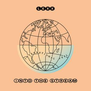 Into The Stream - Into The Stream