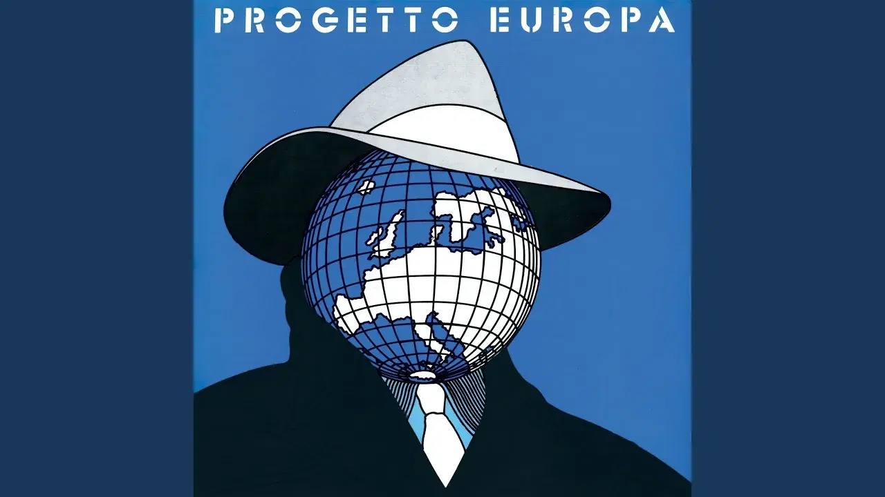 Progetto Europa - Gianni Fallabrino