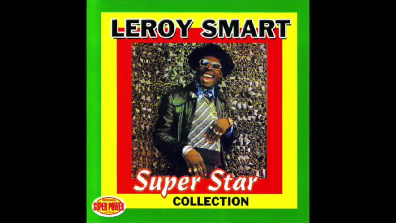 Super Star Collection - Leroy Smart