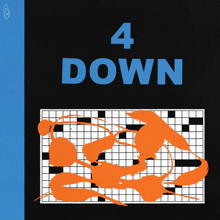 4 Down - Westerman