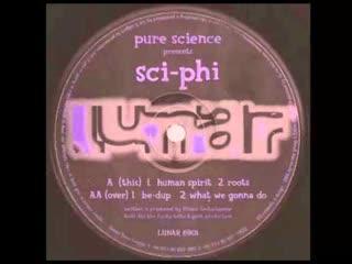  - Pure Science presents Sci-Phi