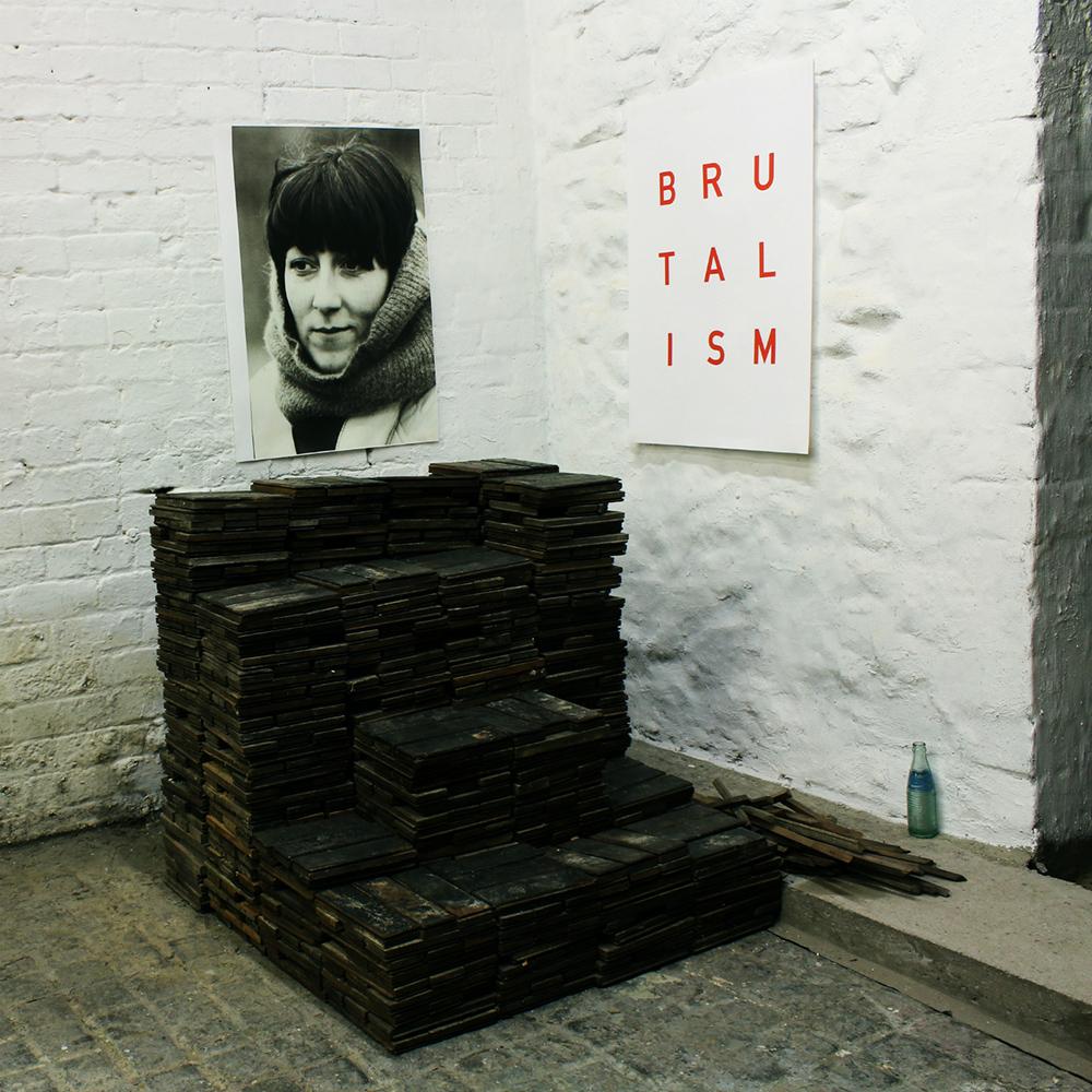 Stendhal Syndrome - IDLES