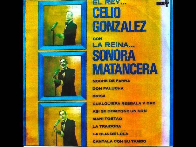 Así Se Se Compone Un Son / Julia - Sonora Matancera
