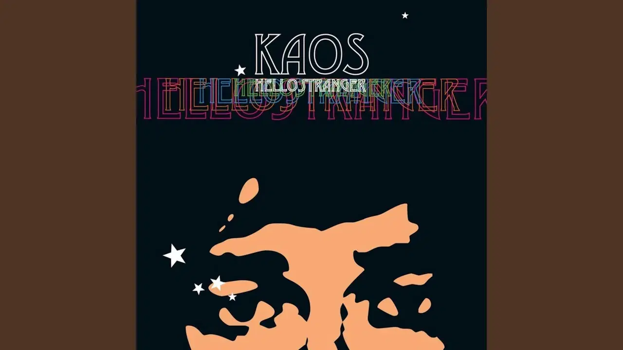  - KAOS