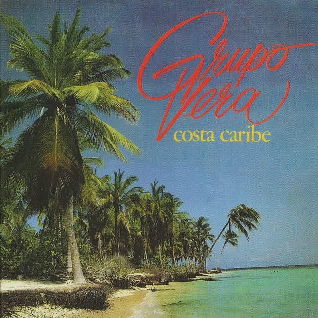 Costa Caribe - Grupo Vera