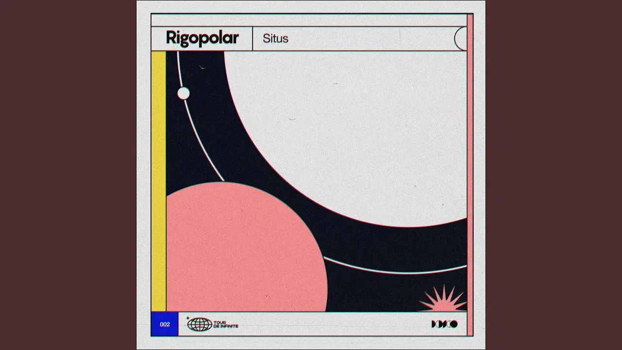 Midnight Memories - Rigopolar