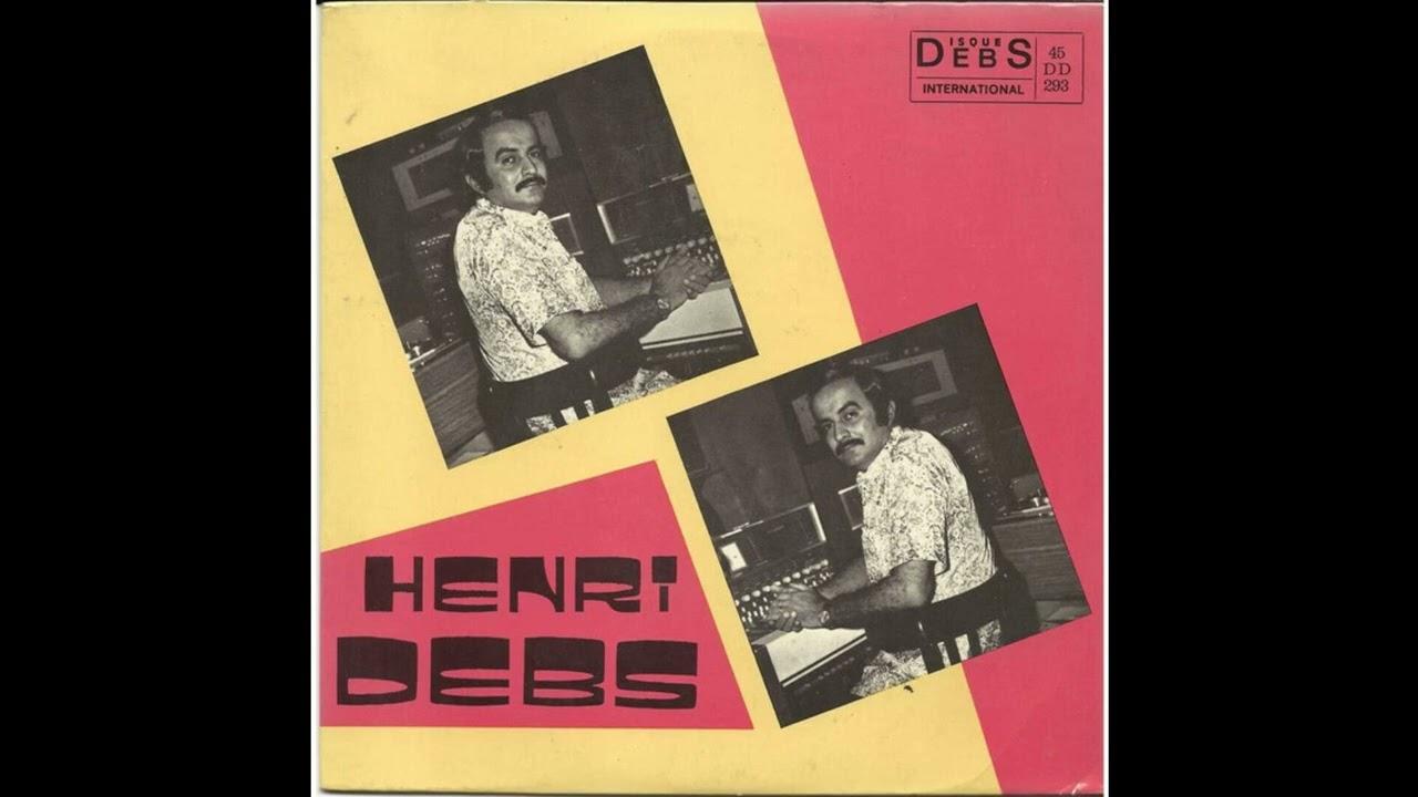 Min Yo Mayé Quand Même - Henri Debs