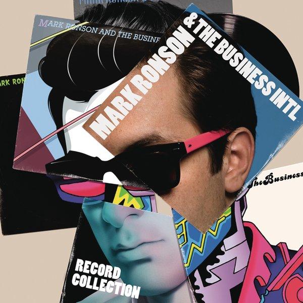 Somebody To Love Me (Remixes) - Mark Ronson & The Business Intl.
