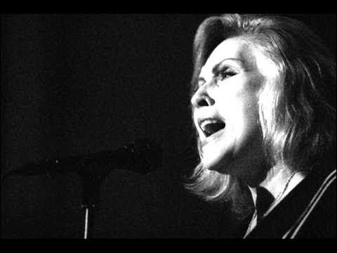 Individually Twisted - The Jazz Passengers With Debbie Harry
