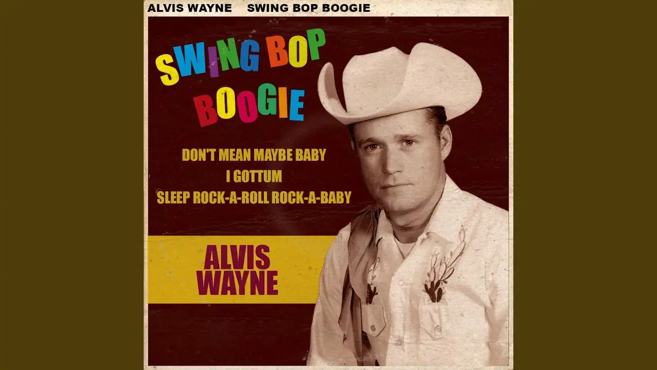 I Gottum - Alvis Wayne