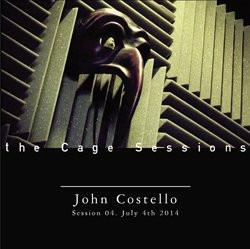 The Cage Sessions 04 - John Costello