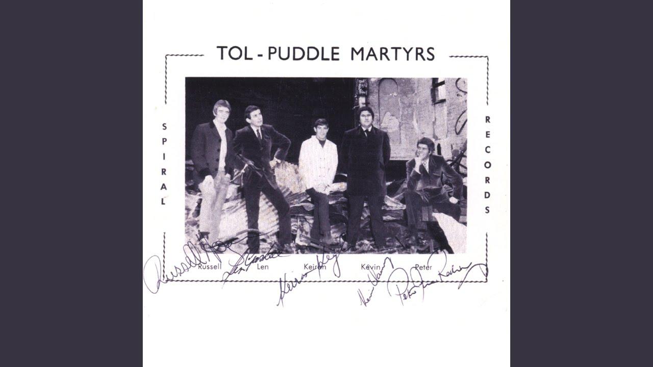 Time Will Come - Tol Puddle Martyrs