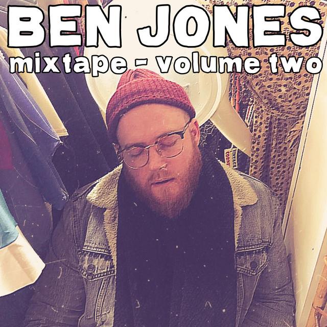 mixtape - volume two - Ben Jones, Jake Edwards-Wood