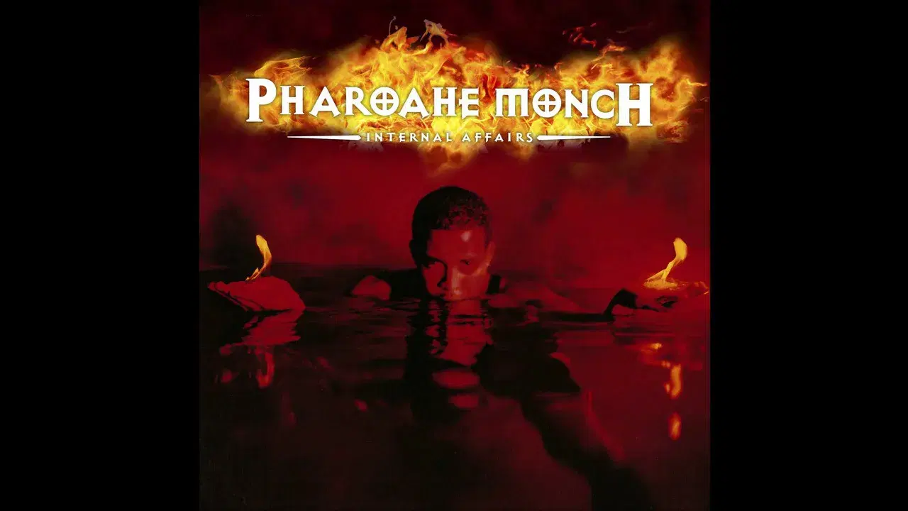 Internal Affairs - Pharoahe Monch Feat. M.O.P.