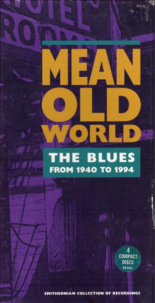 Blues All Night - The Rockers
