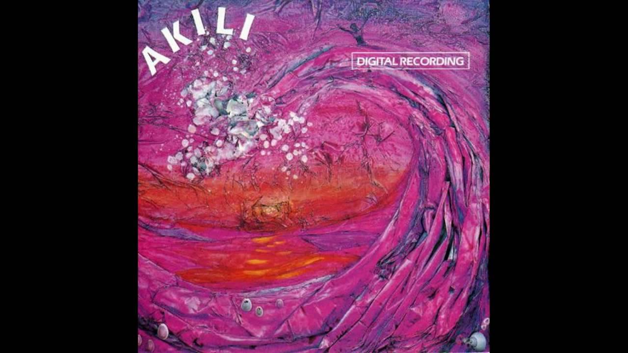 Akili - Akili