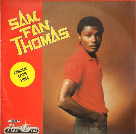 Mole - SAM FAN THOMAS